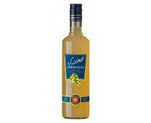 Ликер Limoncello Limo  25% 0.7л (8002915005127)