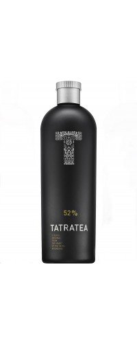 Ликер Tatratea Original (Ориджинал) 0.7л 52% (8588002356087)