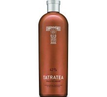 Ликер Tatratea Peach (Персик) 0.7л 42% (8588003786418)