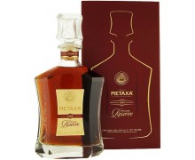 Бренди Metaxa Private Reserve Old Collection 40% 0.7л (5202795150013)