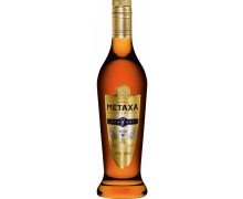 Бренди Метакса Metaxa 7* 0.5 л 40% (5202795130183)