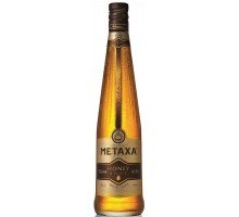 Бренди Метакса Metaxa Honey Shot 0.7 л 30% (5202795150150)