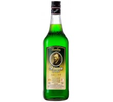 Абсент Brandbar Vincent Premium 70% 1л (4820085490086)