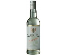 Sambuca Teodoro Negro (Toso) 0.7L