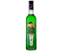 Абсент Brandbar Vincent 60% 1л (4820050590322)