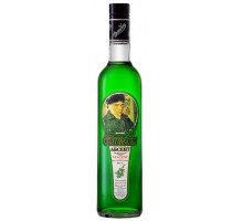 Абсент Brandbar Vincent 60% 1л (4820050590322)