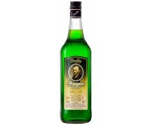 Абсент Brandbar Vincent Premium 70% 1л (4820085490086)