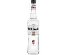 Ликер Sambuca Molinari Extra 42% 0,5л
