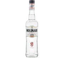 Ликер Sambuca Molinari Extra 42% 0,5л