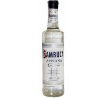 Самбука Appiana (Dilmoor) 38% 0,7л
