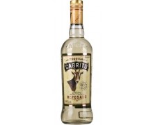 Текила Мексики Cabrito Reposado 38% 0.75л