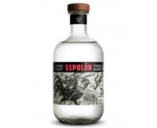 Текила Espolon Blanco 40% 1л (721059701006)