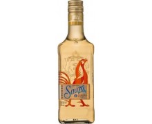 Текила Sauza Gold 38% 0.5 л (7501005616195)