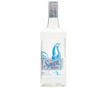 Текила Sauza Silver 38% 0.7 л (7501005611107)