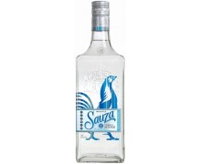 Текила Sauza Silver 38% 1 л (7501005611015)