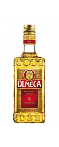 Текила Olmeca Gold (Ольмека Голд) 1л (080432402160)