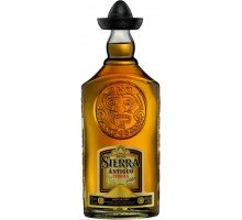Текила Sierra Antiguo Anejo 40% 0,7л (4062400544153)