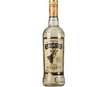 Текила Мексики Cabrito Reposado 38% 0.75л