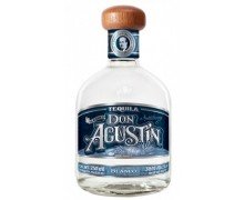 Текила Don Agustin Blanco 38% 0.75л (6984506230014)