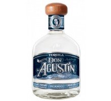 Текила Don Agustin Blanco 38% 0.75л (6984506230014)