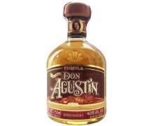 Текила Don Agustin Reposado 40% 0.75л (6984506220046)