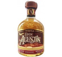 Текила Don Agustin Reposado 40% 0.75л (6984506220046)