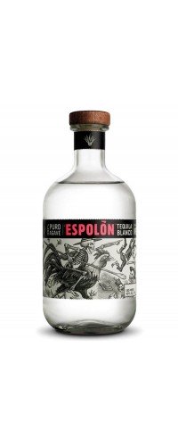 Текила Espolon Blanco (Эсполон Бланко) 1л (721059701006)