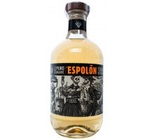 Текила Espolon Reposado 40% 1л (721059701013)