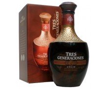 Текила Sauza Tres Generaciones Anejo 38% 0.7л (7501005616775)