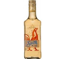 Текила Sauza Gold 38% 0.5 л (7501005616195)