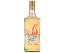 Текила Sauza Gold 38% 1л (7501005612012)