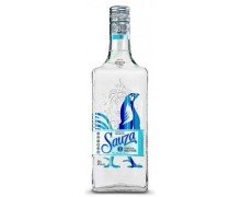 Текила Sauza Silver 38% 0.5 л (7501005616188)
