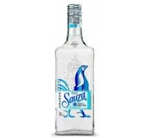 Текила Sauza Silver 38% 0.5 л (7501005616188)