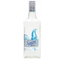 Текила Sauza Silver 38% 0.7 л (7501005611107)