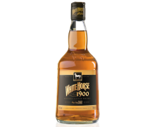 Виски White Horse 1900 0,5л