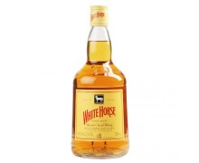Виски White Horse выдержка 4 года 0.5 л 40% (5000265101042)