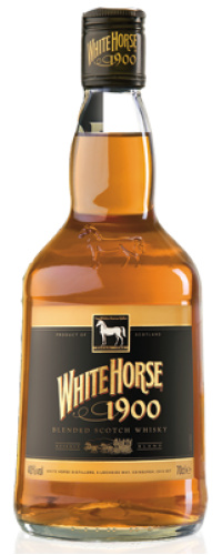 Виски White Horse (Уайт Хорс) 1900 0,5л