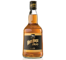 Виски White Horse 1900 0,5л