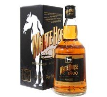 Виски White Horse 1900 в коробке 0.7л (5000265101189)