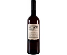 Херес Alexandro Palo Cortado 0.75 л 20.5% (8437007529531)