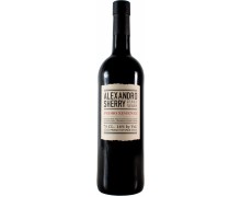 Херес Alexandro Pedro Ximenez 0.75 л 16% (8437012433311)