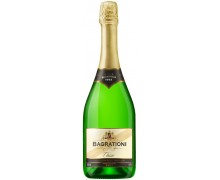 Bagrationi Classic white brut 0.75L