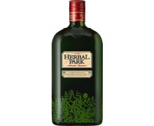 Бальзам Herbal Park 35% 0.25 л (4820188030011)