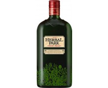 Бальзам Herbal Park 35% 0,5 л (4820188030035)