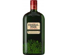 Бальзам Herbal Park 35% 0,5 л (4820188030035)