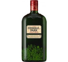 Бальзам Herbal Park 35% 0,5 л (4820188030035)