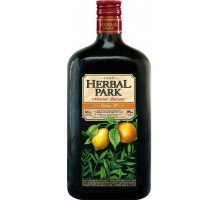 Бальзам Herbal Park Цитрус 30% 0,5 л (4820188030141)