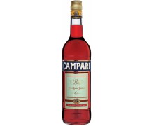 Campari Bitter 25% 0.5л (8000040002608)