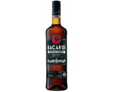 Ром Бакарді Карта Негра 40% 0.7л (5010677039093)