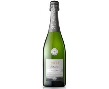 Вино Bach Extrisimo Semi Seco біле напівсухе 0.75 л 11.5% (8410013992094)